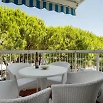 Apartment Oasis 38 Pool E Balcony I Immobilux Lido di Jesolo