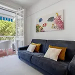 Oasis 38 Pool E Balcony I Immobilux Lido di Jesolo