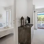 Apartment Oasis 38 Pool E Balcony I Immobilux