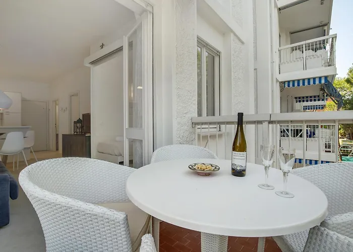 Apartament Oasis 38 Pool E Balcony I Immobilux
