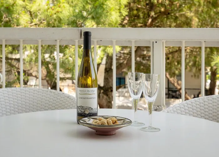 Oasis 38 Apartment Lido di Jesolo