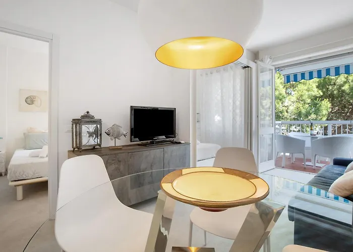 Apartament Oasis 38 Pool E Balcony I Immobilux