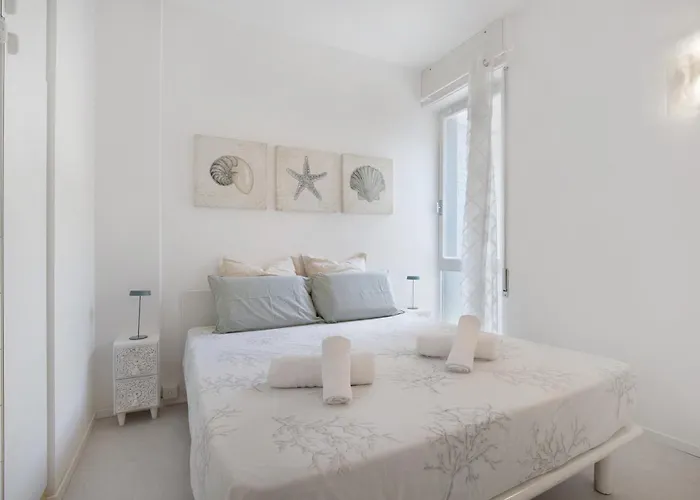 Oasis 38 Apartment *