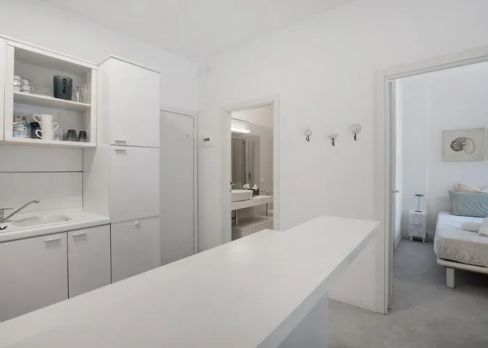 Oasis 38 Pool E Balcony I Immobilux * Lido di Jesolo