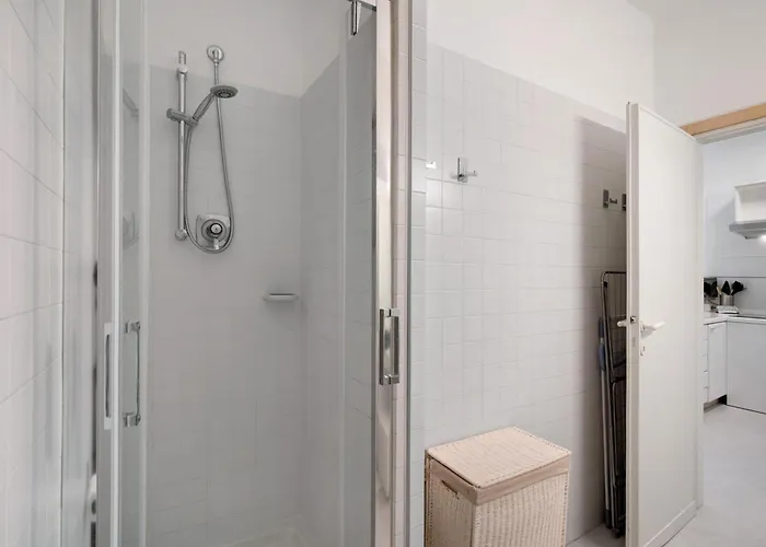 Oasis 38 Apartment *