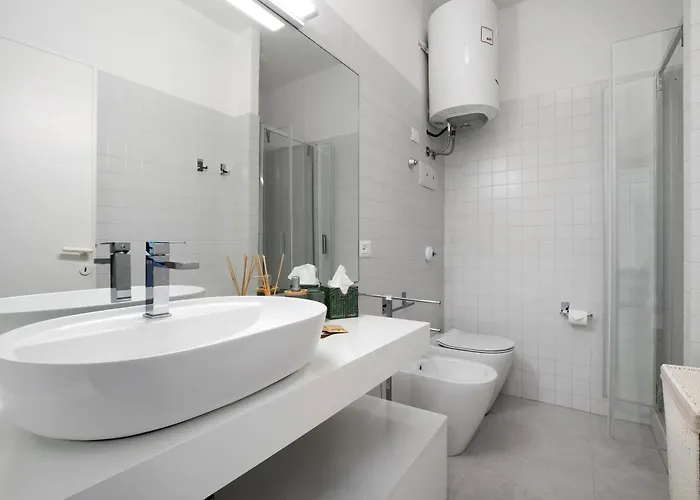 Oasis 38 Pool E Balcony I Immobilux Lido di Jesolo