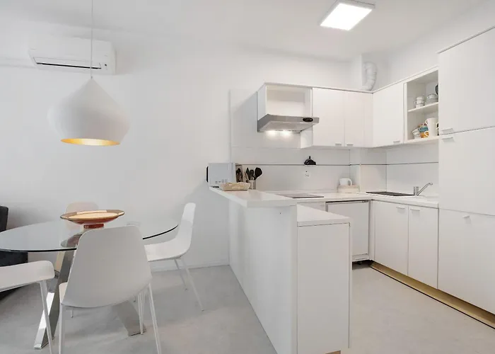 Apartament Oasis 38 Pool E Balcony I Immobilux