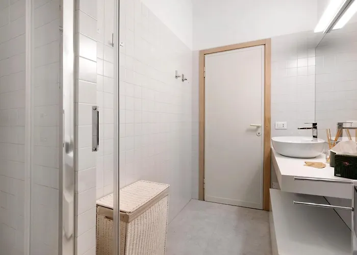 Oasis 38 Pool E Balcony I Immobilux Lido di Jesolo