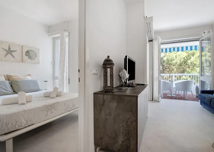 Apartament Oasis 38 Pool E Balcony I Immobilux