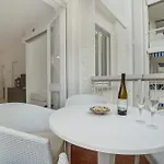 Apartman Oasis 38 Pool E Balcony I Immobilux
