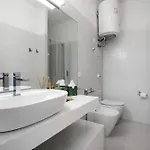 Oasis 38 Pool E Balcony I Immobilux Lido di Jesolo