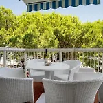 Oasis 38 Pool E Balcony I Immobilux * ليدو دي يسولو