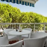 شقة Oasis 38 Pool E Balcony I Immobilux ليدو دي يسولو