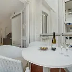 Oasis 38 Pool E Balcony I Immobilux شقة