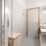 Oasis 38 Pool E Balcony I Immobilux شقة *