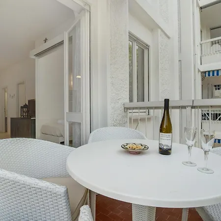 Appartamento Oasis 38