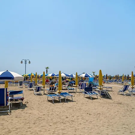 Apartamento Oasis 38