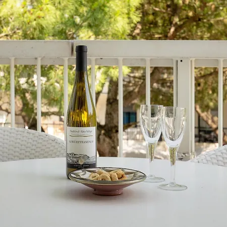 Oasis 38 Apartment Lido di Jesolo