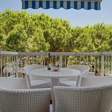 Appartamento Oasis 38