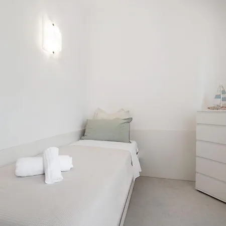 Oasis 38 Appartamento