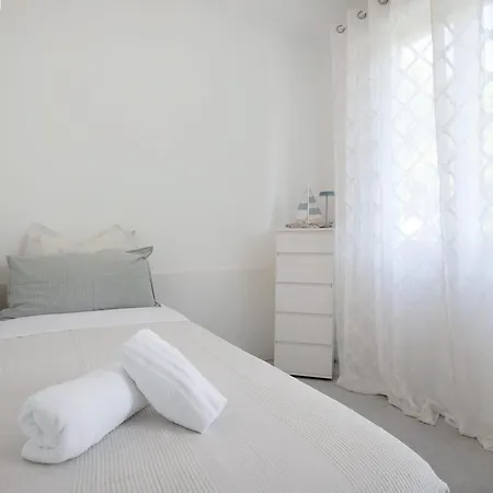 Oasis 38 Appartamento