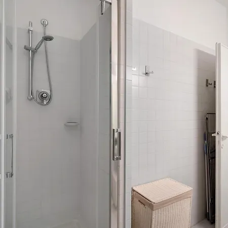 Oasis 38 Appartamento *