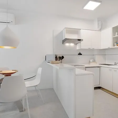 Appartamento Oasis 38