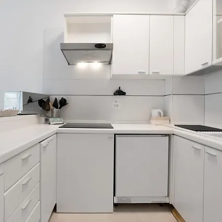 Appartamento Oasis 38 *