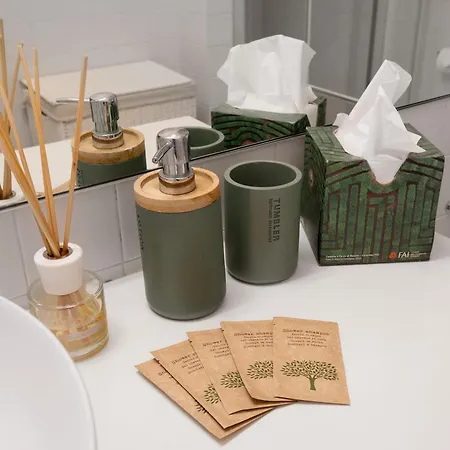 Oasis 38 Appartamento