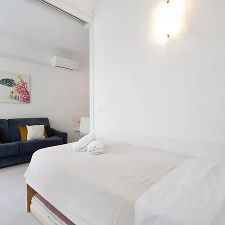 Oasis 38 Appartamento *