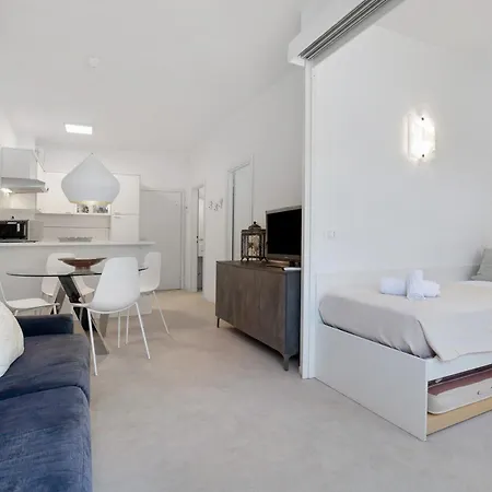 Oasis 38 Appartamento *