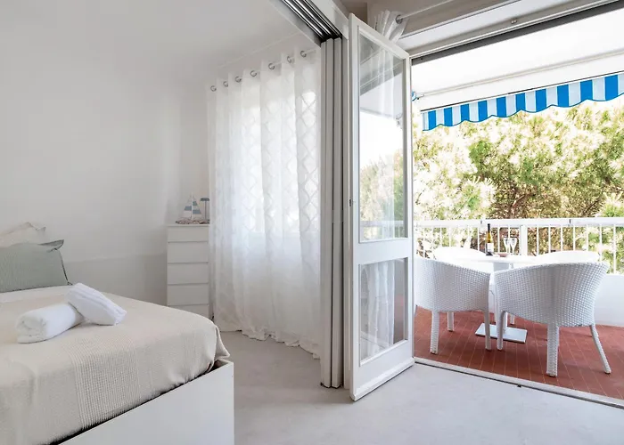 Oasis 38 شقة