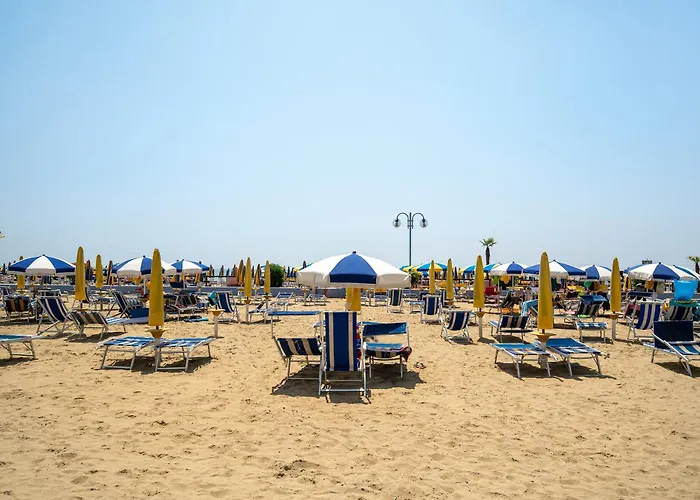 Oasis 38 Apartamento