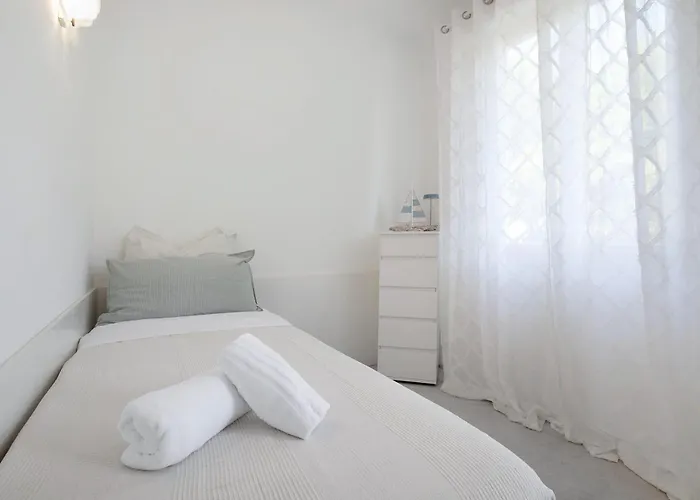 Oasis 38 شقة