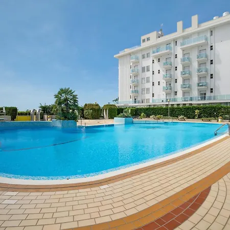 Appartamento Oasis 38 Pool E Balcony I Immobilux