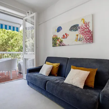 Oasis 38 Pool E Balcony I Immobilux Appartamento Lido di Jesolo