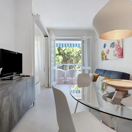 Oasis 38 Pool E Balcony I Immobilux Appartamento *