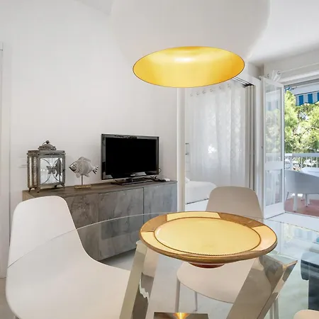 Appartamento Oasis 38 Pool E Balcony I Immobilux *