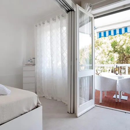 Oasis 38 Pool E Balcony I Immobilux Appartamento *