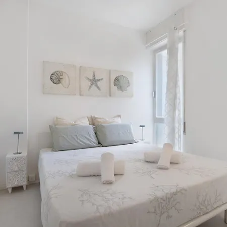 Appartamento Oasis 38 Pool E Balcony I Immobilux Lido di Jesolo