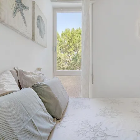 Appartamento Oasis 38 Pool E Balcony I Immobilux Lido di Jesolo