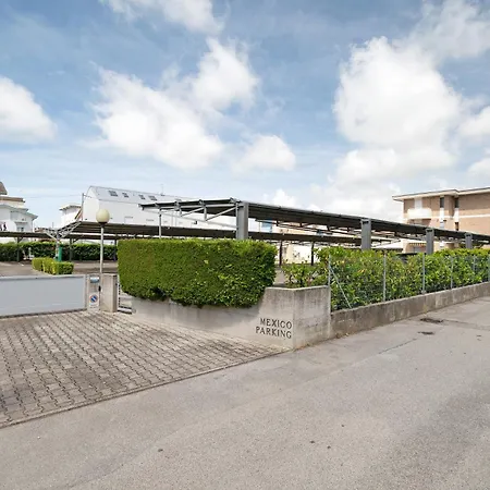 Appartamento Oasis 38 Pool E Balcony I Immobilux