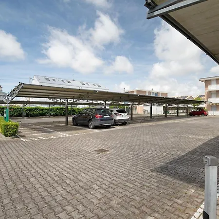 Oasis 38 Pool E Balcony I Immobilux Appartamento *